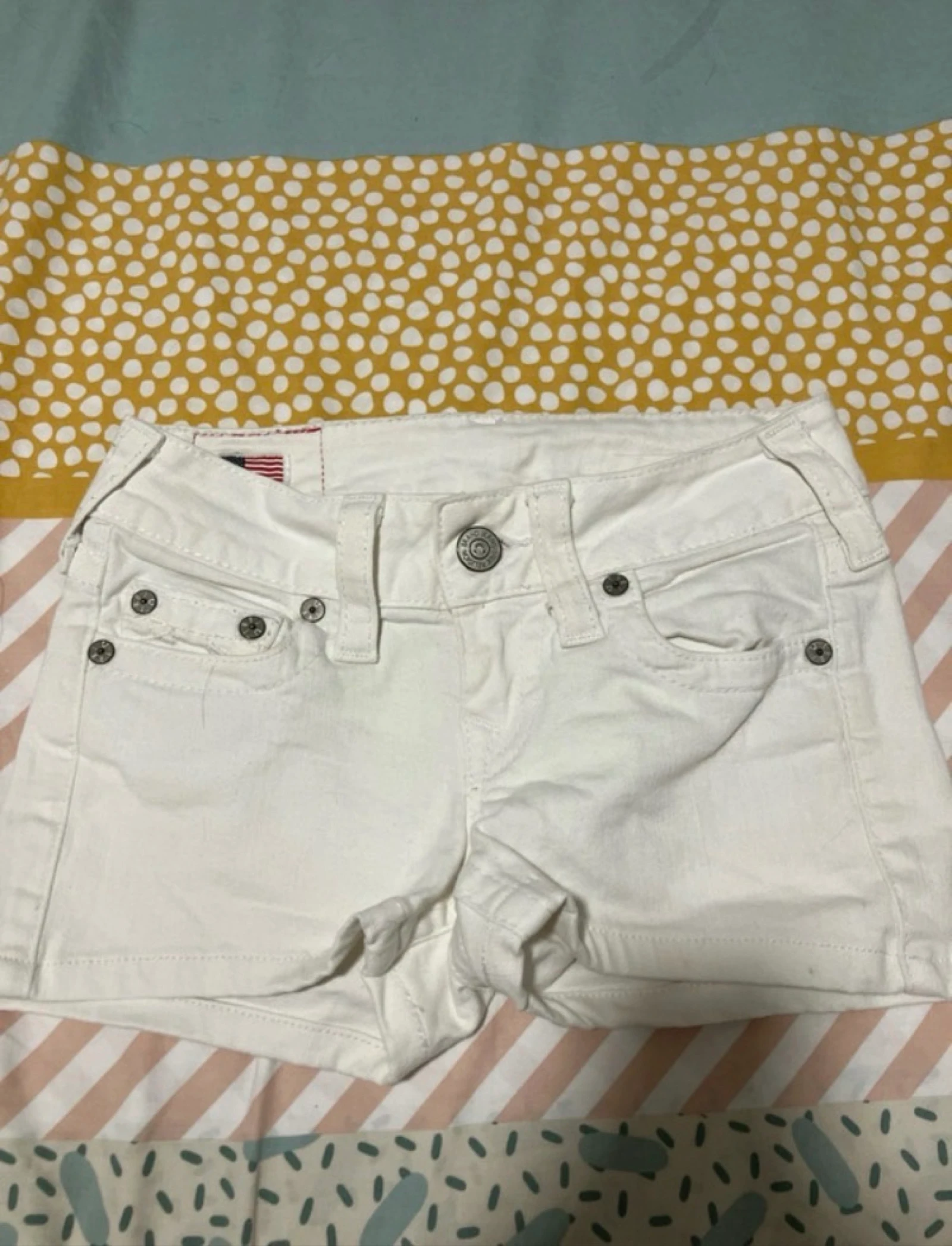 pantalón true religion 